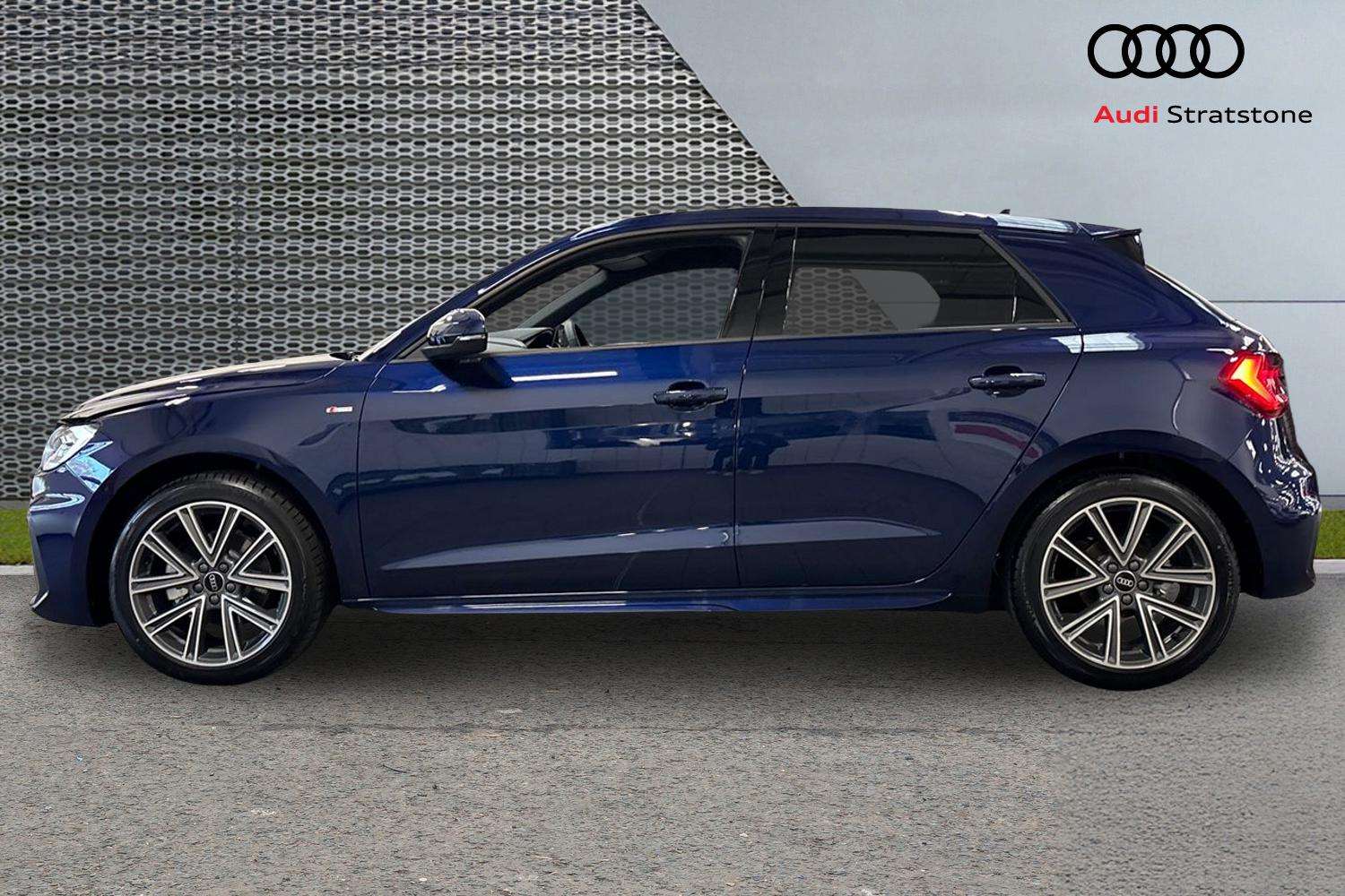 Used Audi A1 2025 for sale - 77076549: Photo 8