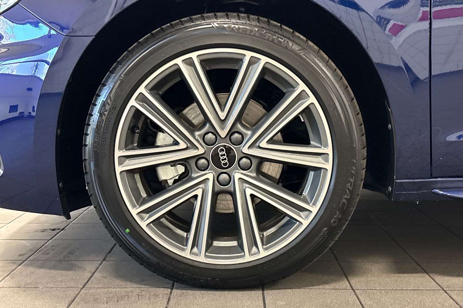 Used Audi A1 2025 for sale - 77076549: Photo 9