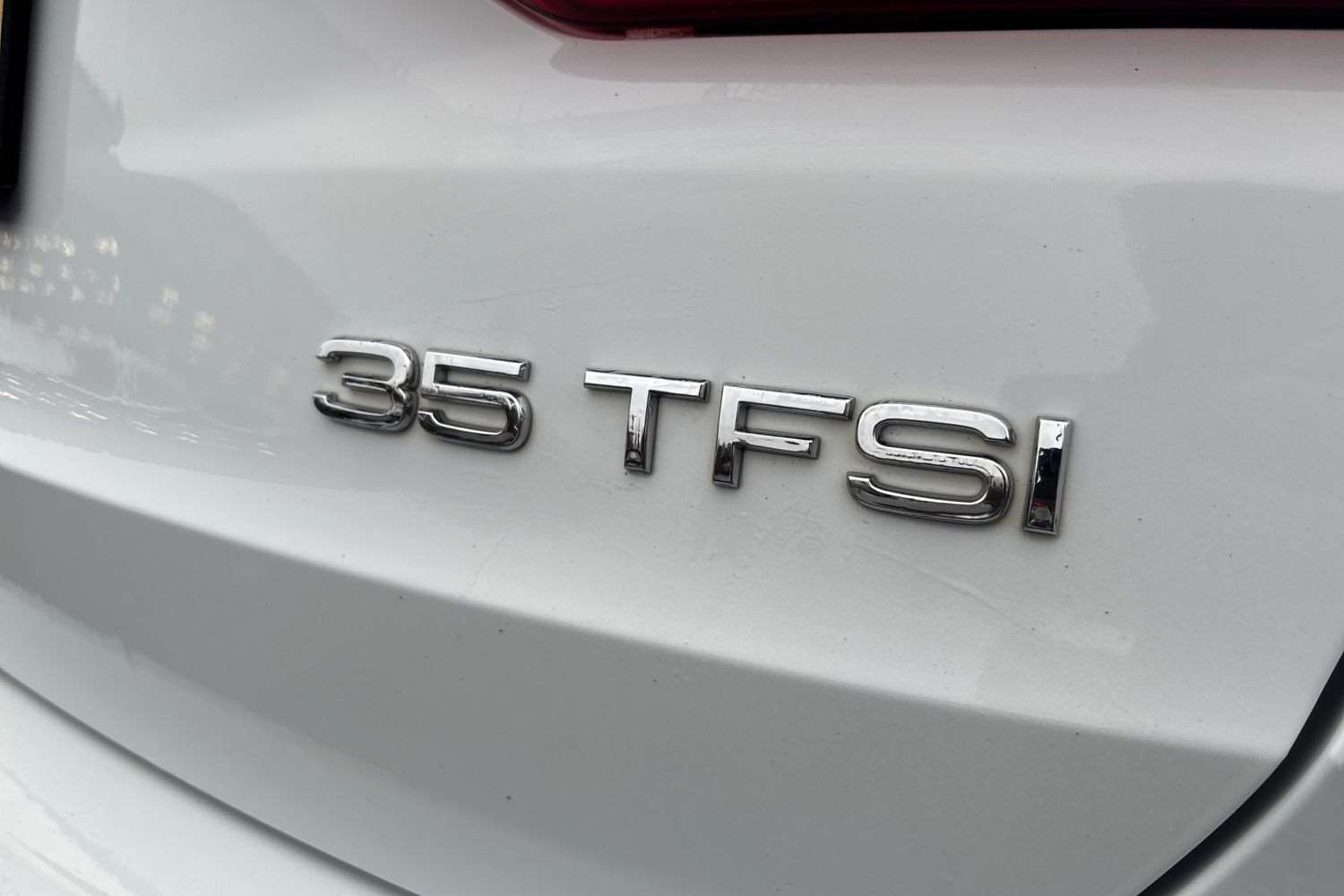 Used Audi Q3 for sale - 77361435: Photo 12