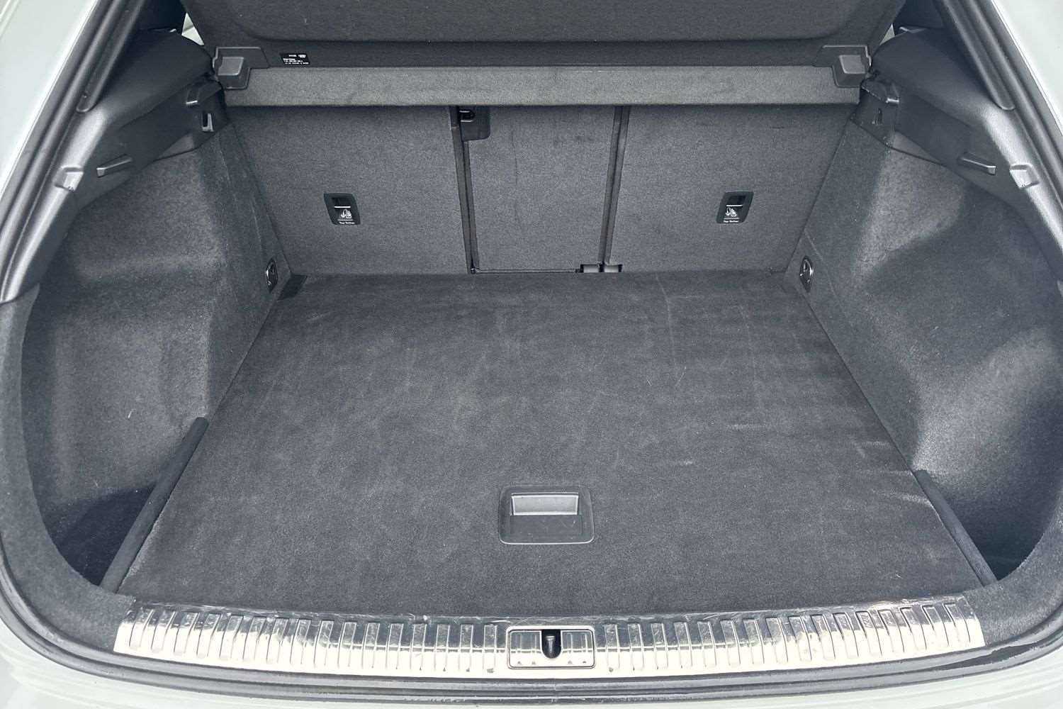 Used Audi Q3 for sale - 77361435: Photo 13