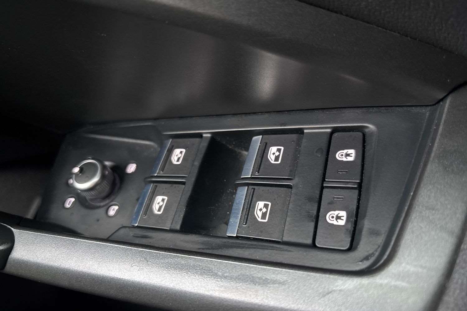 Used Audi Q3 for sale - 77361435: Photo 14