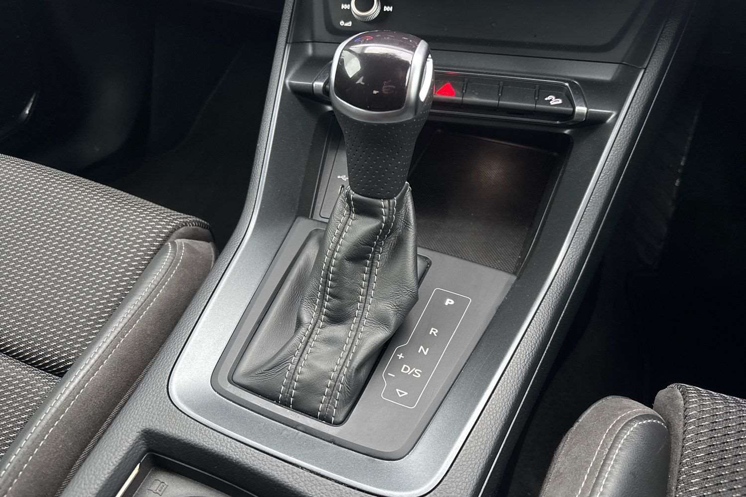 Used Audi Q3 for sale - 77361435: Photo 15