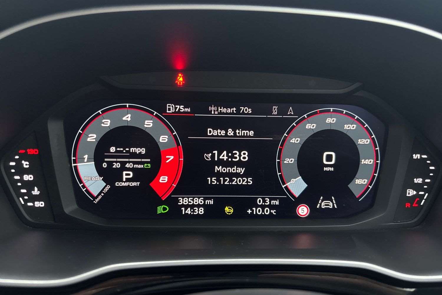 Used Audi Q3 for sale - 77361435: Photo 18