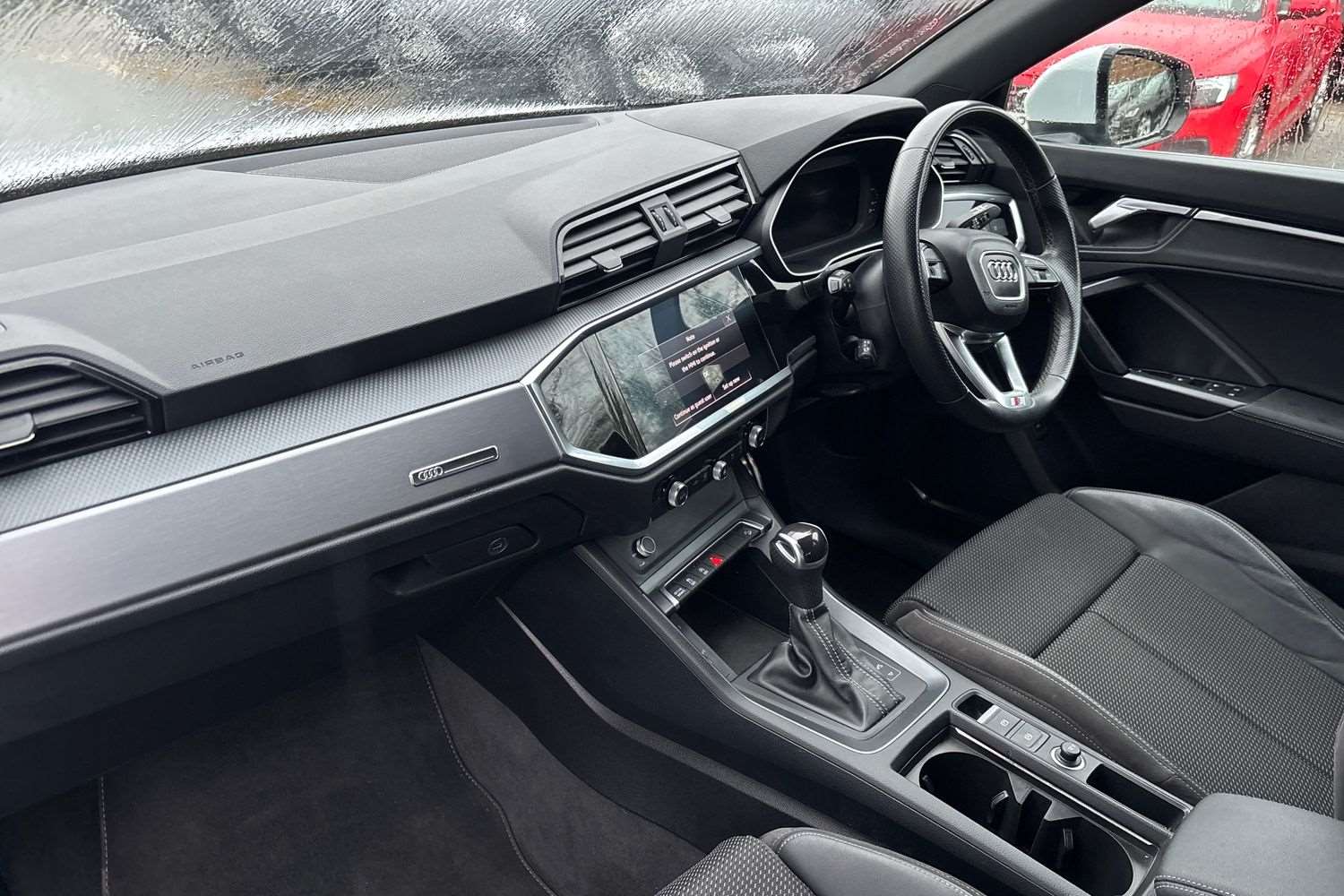 Used Audi Q3 for sale - 77361435: Photo 2