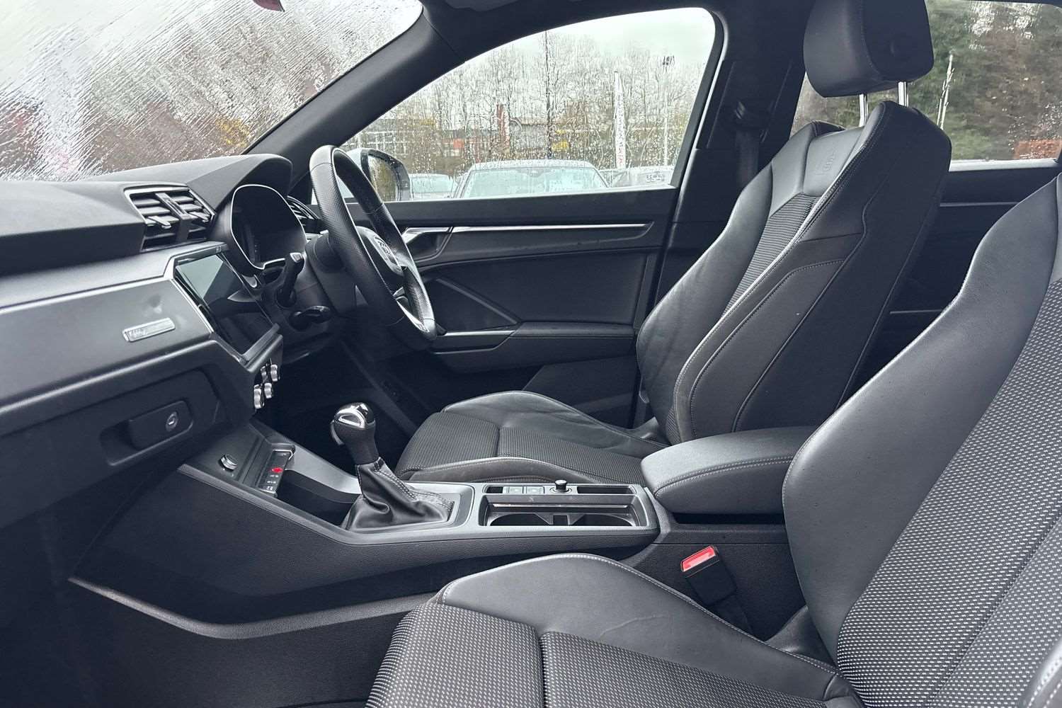 Used Audi Q3 for sale - 77361435: Photo 21