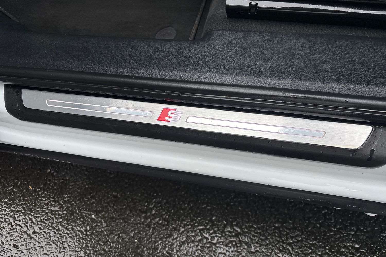 Used Audi Q3 for sale - 77361435: Photo 27