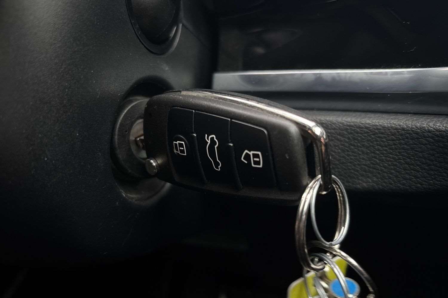 Used Audi Q3 for sale - 77361435: Photo 29