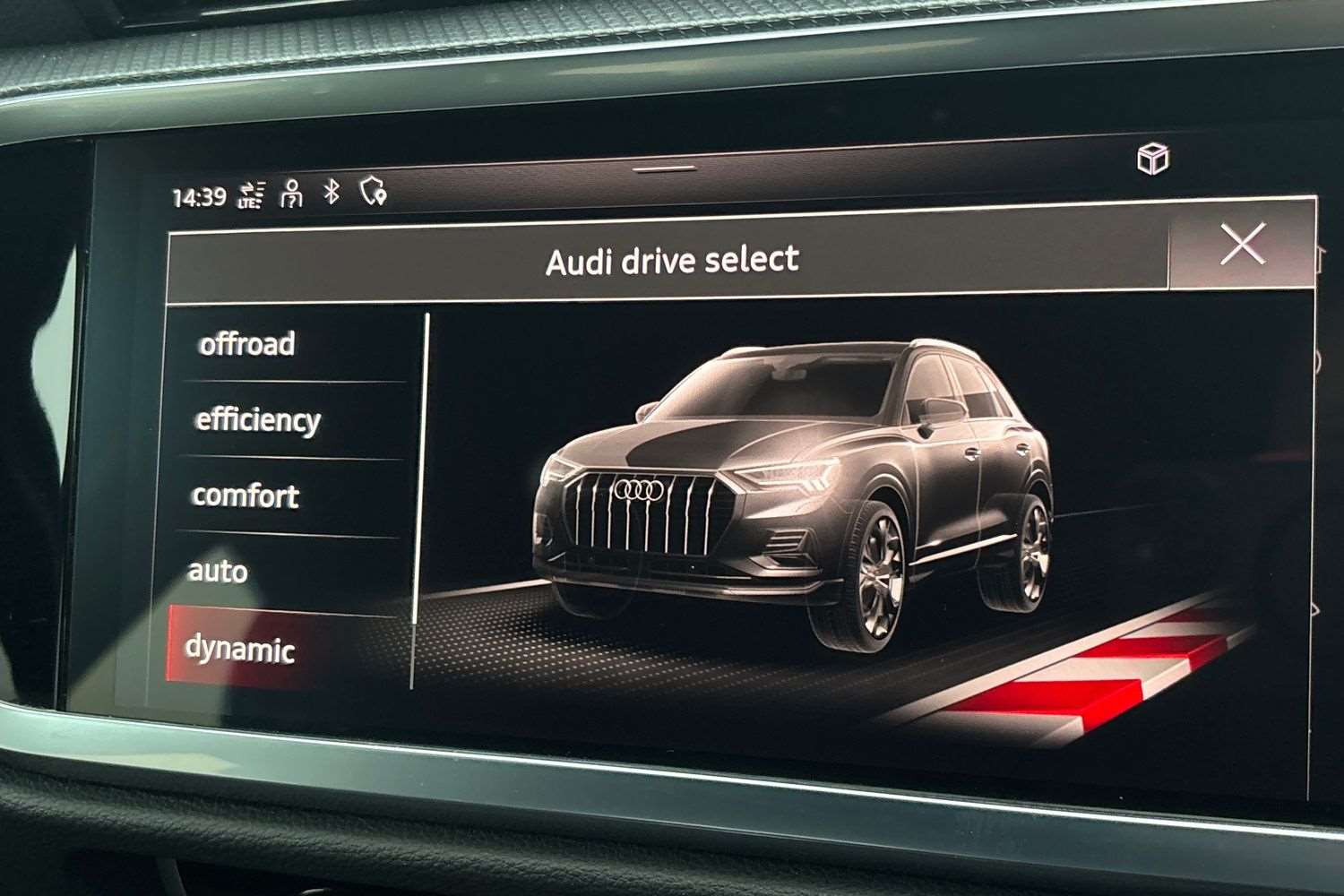 Used Audi Q3 for sale - 77361435: Photo 30