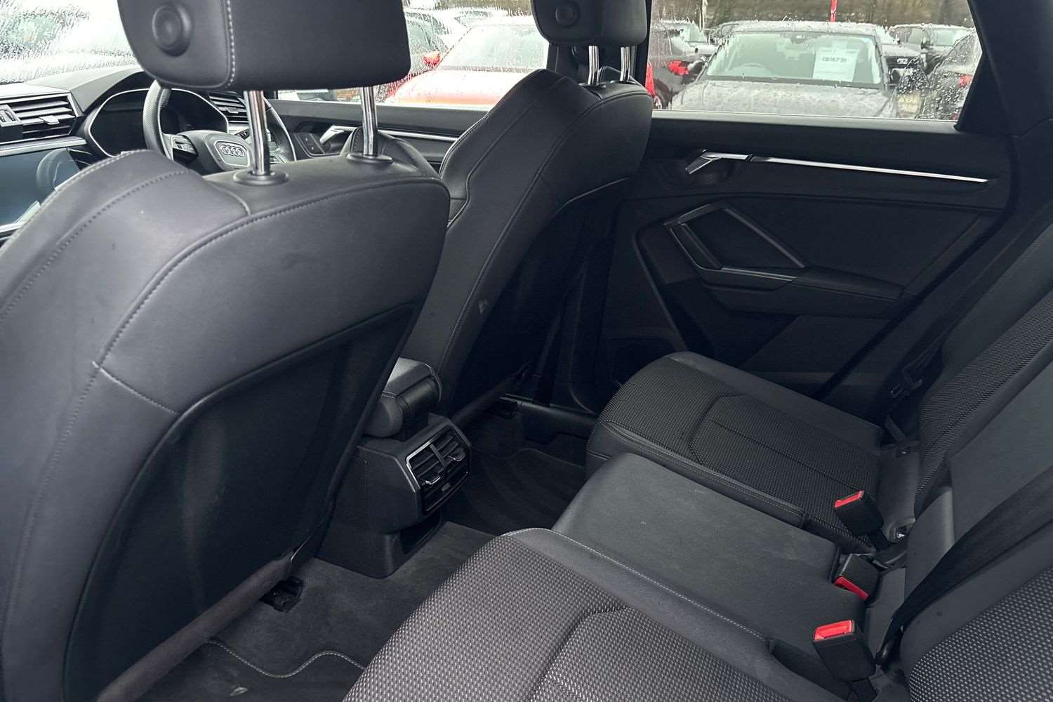 Used Audi Q3 for sale - 77361435: Photo 32