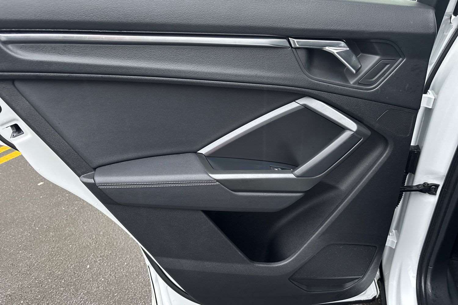 Used Audi Q3 for sale - 77361435: Photo 33