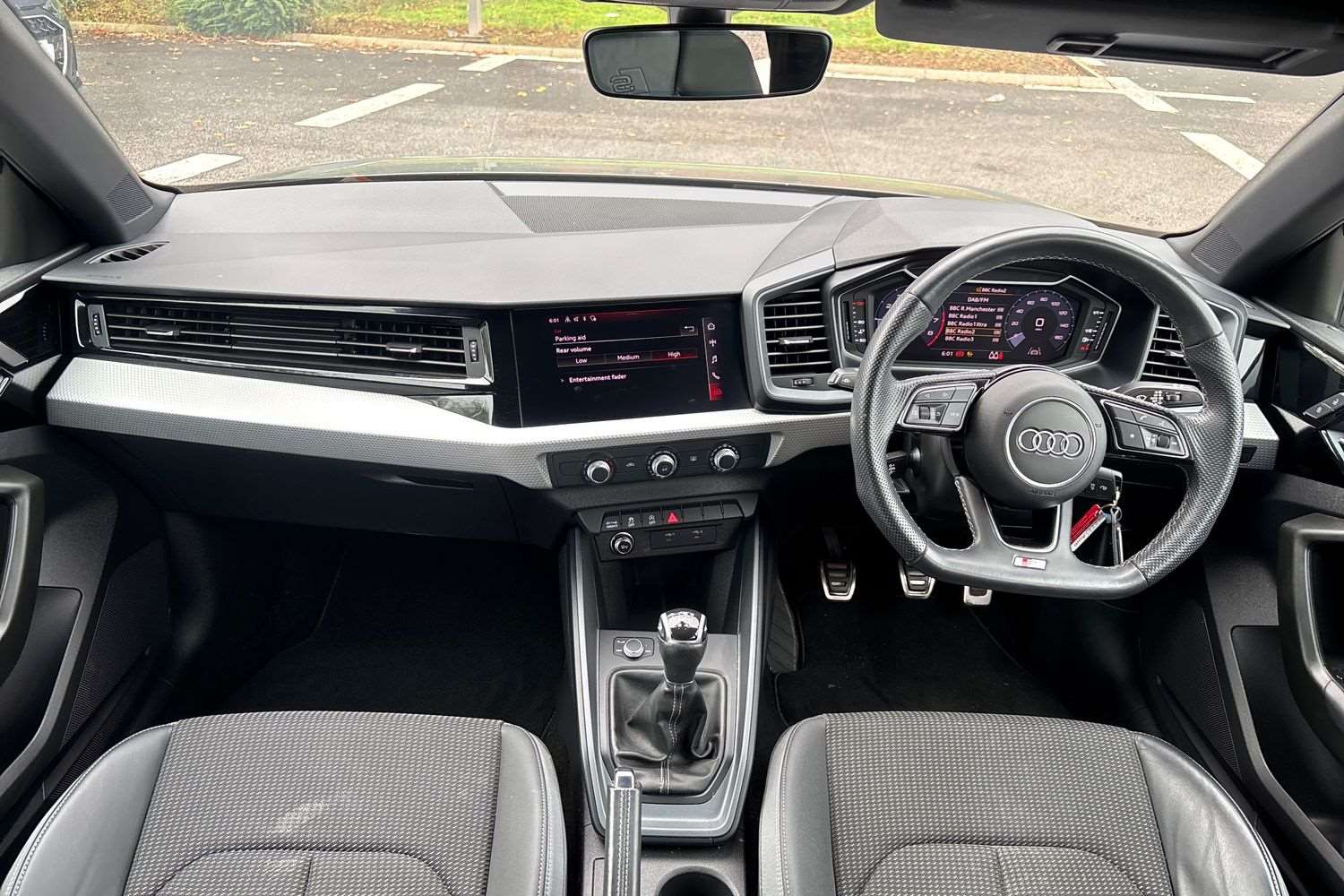 Used Audi A1 2021 for sale - 77960642: Photo 12