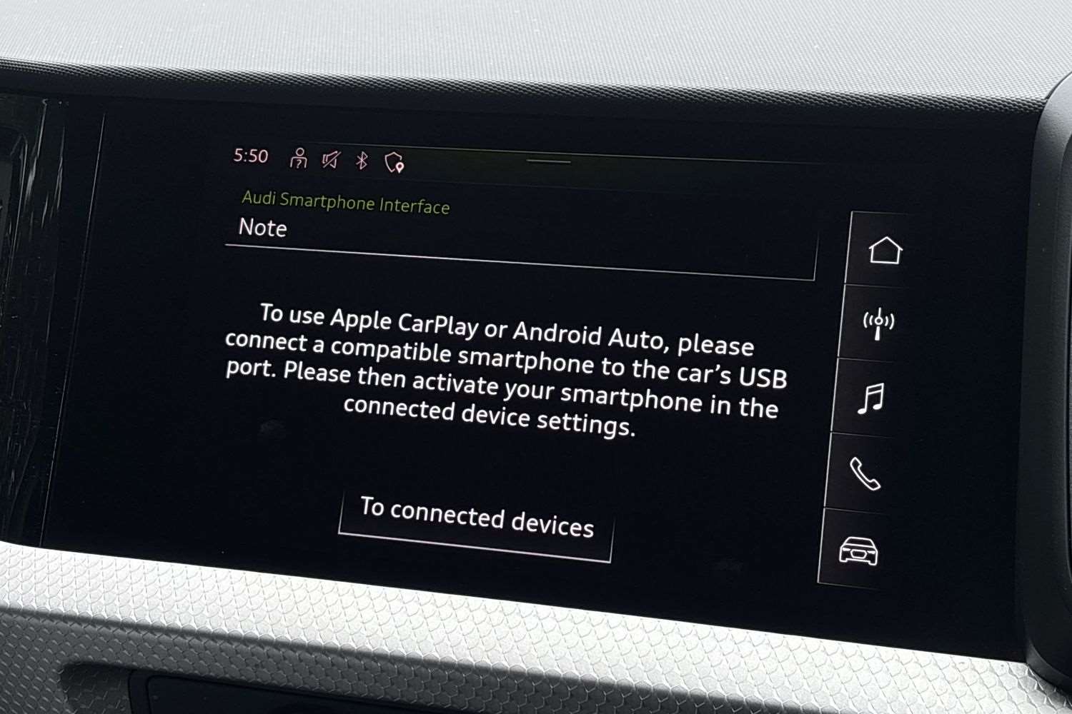 Used Audi A1 2021 for sale - 77960642: Photo 14