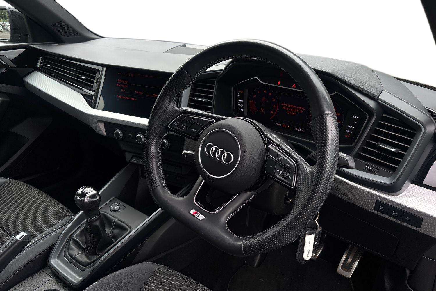 Used Audi A1 2021 for sale - 77960642: Photo 6