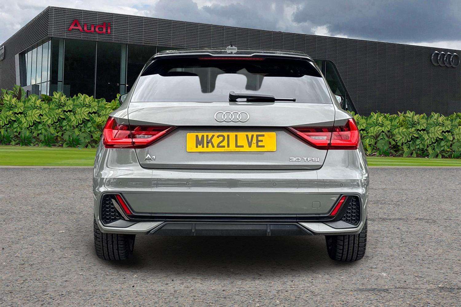 Used Audi A1 2021 for sale - 77960642: Photo 7