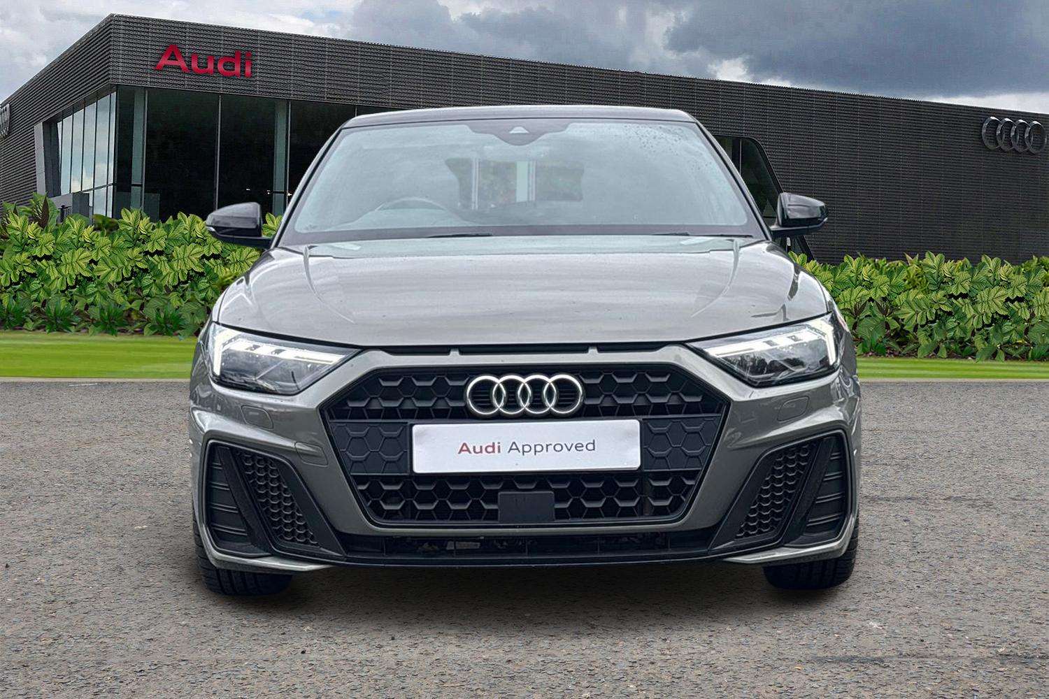 Used Audi A1 2021 for sale - 77960642: Photo 8