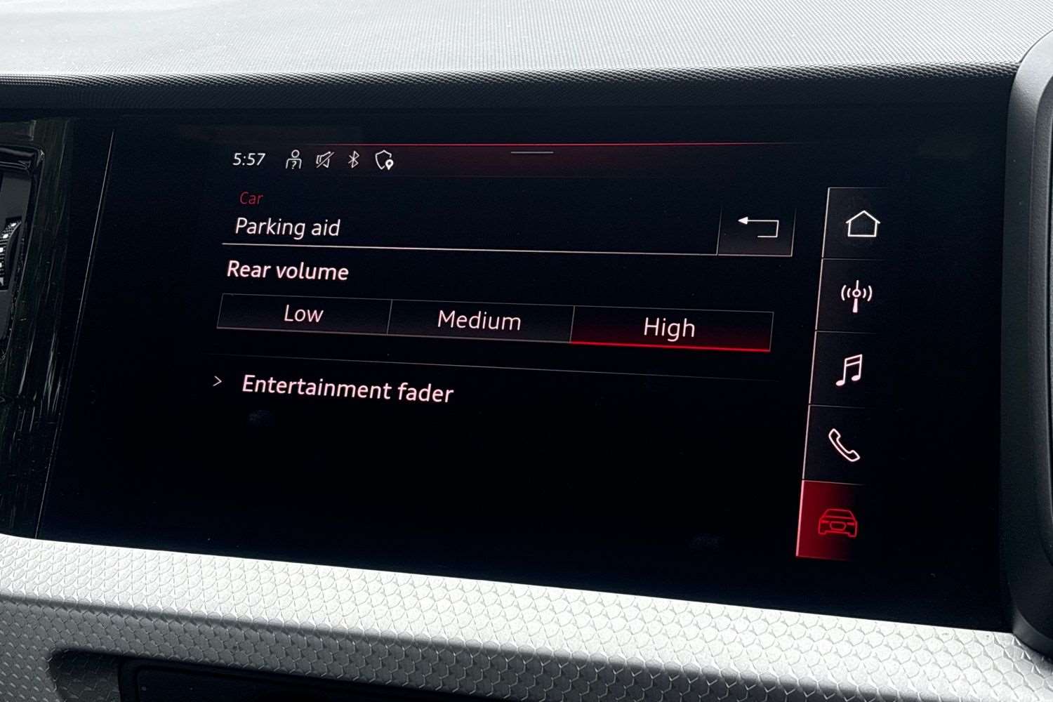 Used Audi A1 2021 for sale - 77960642: Photo 9