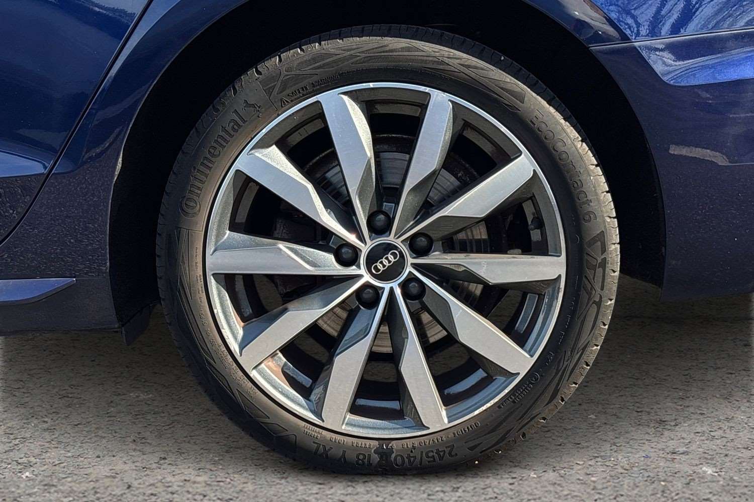 Used Audi A4 2022 for sale - 77942929: Photo 10