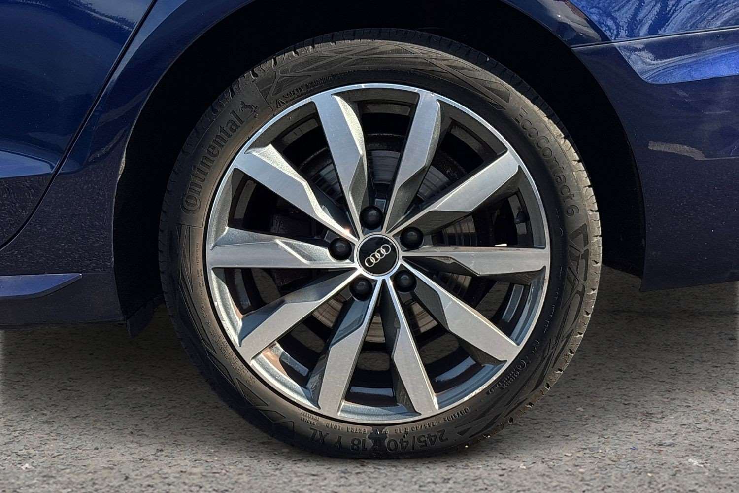 Used Audi A4 2022 for sale - 77942929: Photo 11