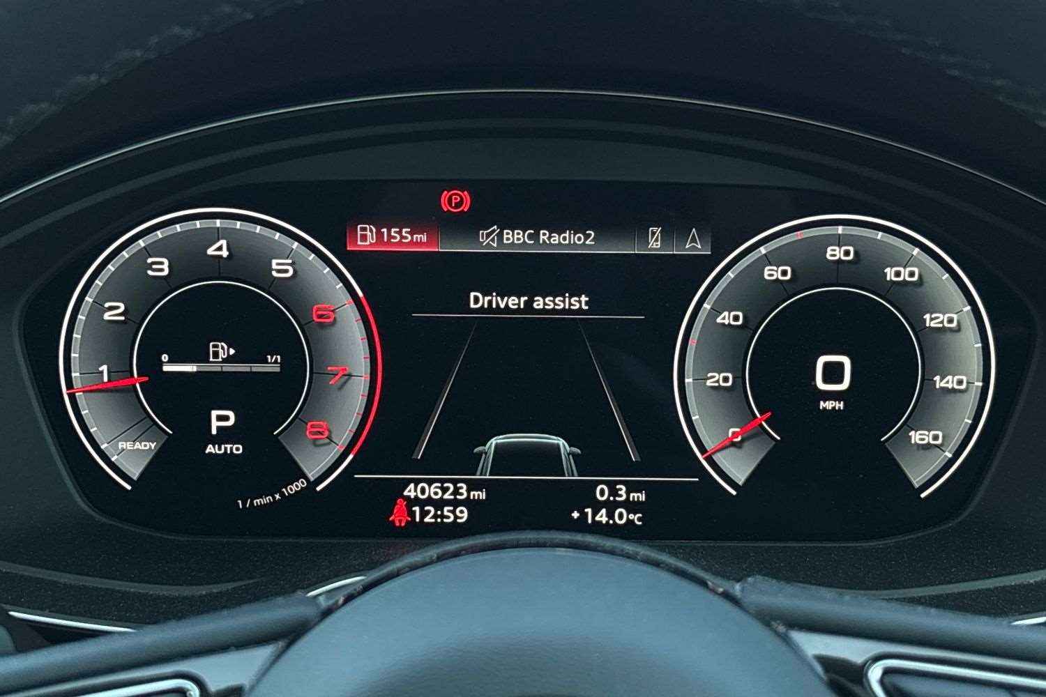 Used Audi A4 2022 for sale - 77942929: Photo 18