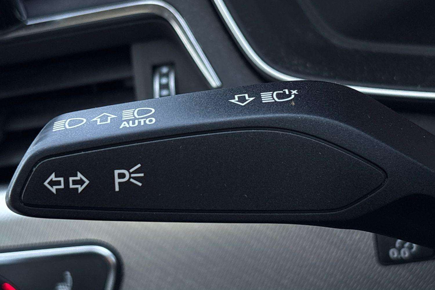 Used Audi A4 2022 for sale - 77942929: Photo 22