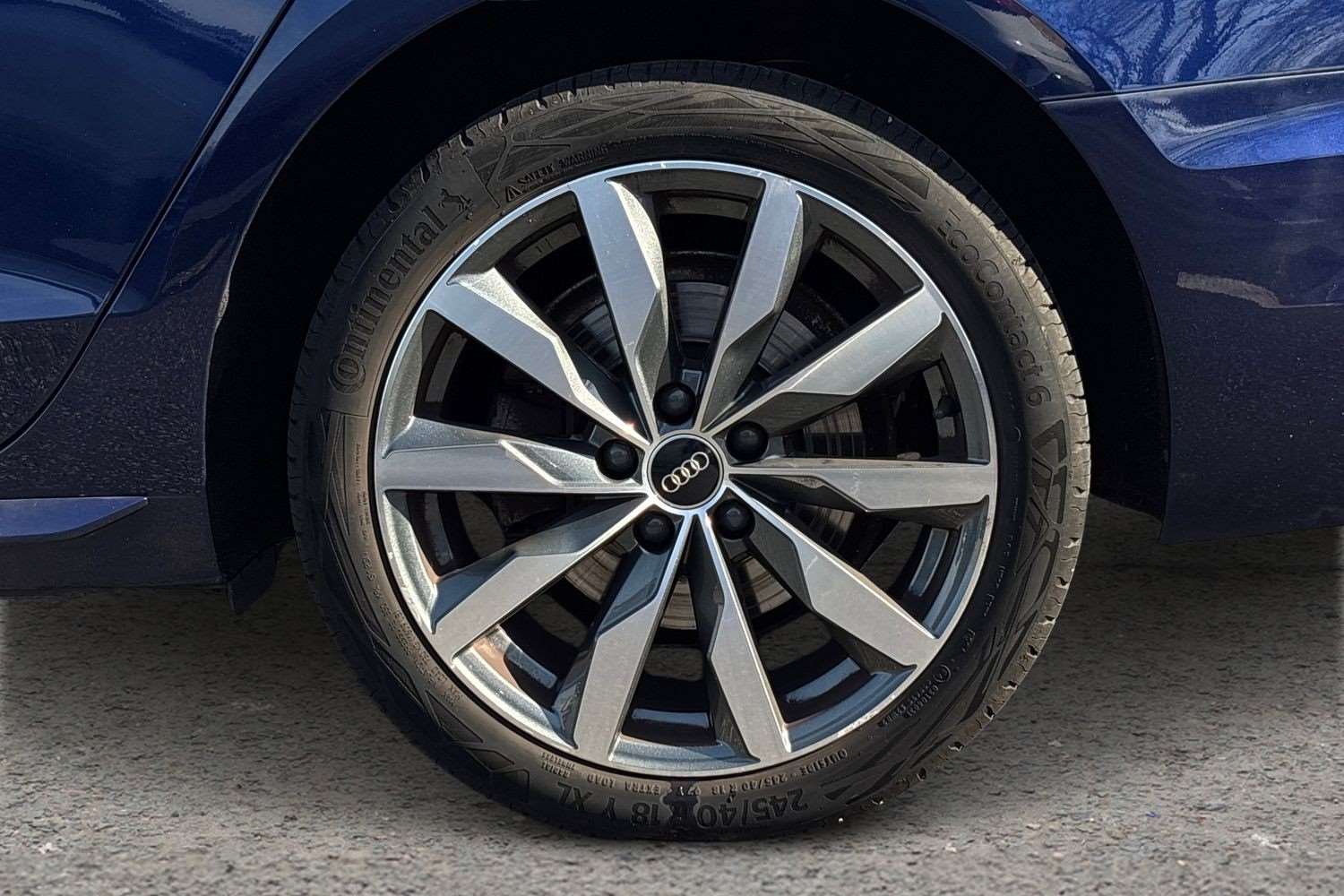 Used Audi A4 2022 for sale - 77942929: Photo 5