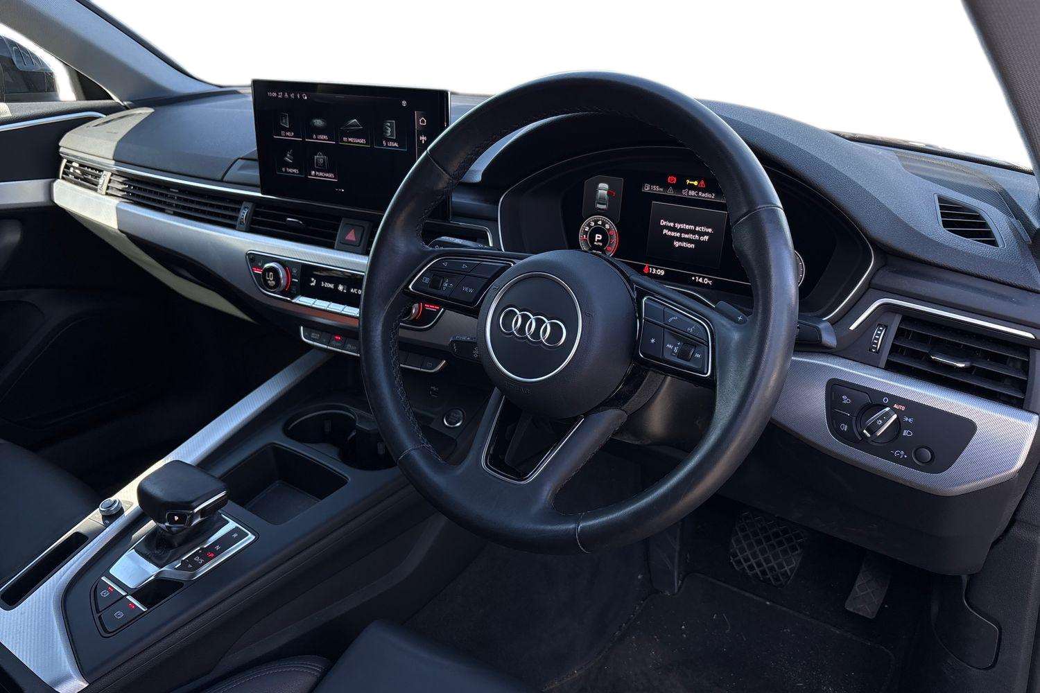 Used Audi A4 2022 for sale - 77942929: Photo 6
