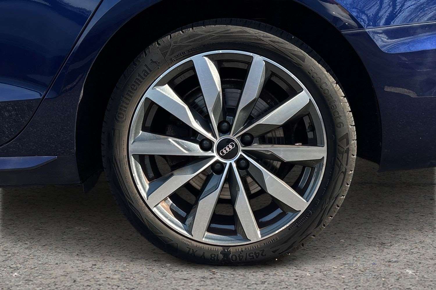 Used Audi A4 2022 for sale - 77942929: Photo 9