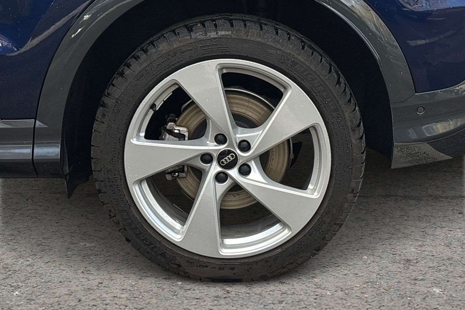 Used Audi Q5 for sale - 78052270: Photo 10