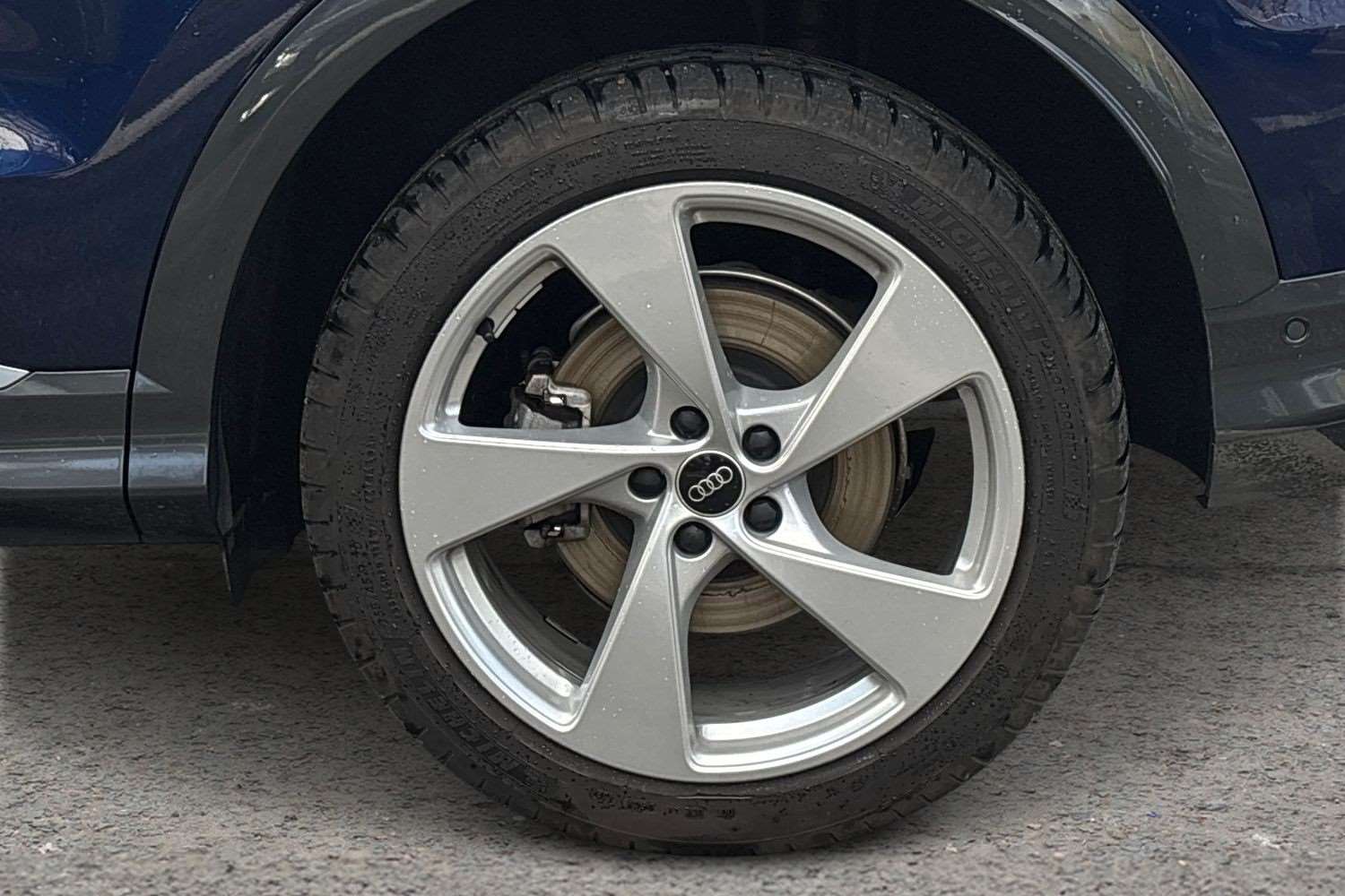 Used Audi Q5 for sale - 78052270: Photo 11