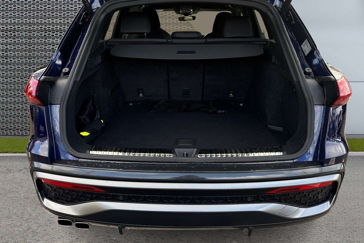 Used Audi Q5 for sale - 78052270: Photo 13