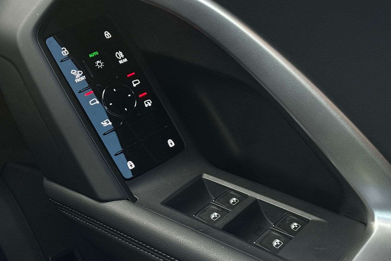 Used Audi Q5 for sale - 78052270: Photo 14