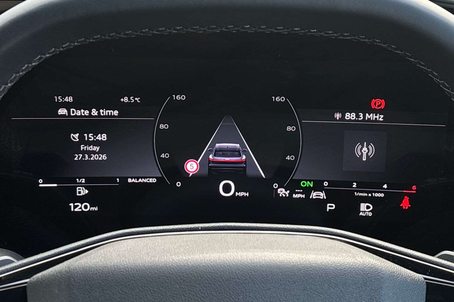 Used Audi Q5 for sale - 78052270: Photo 18