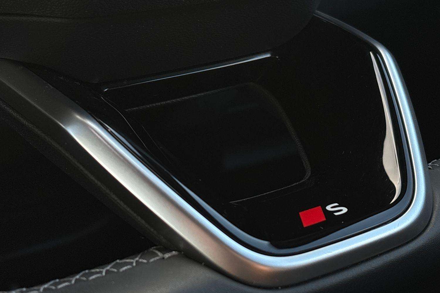 Used Audi Q5 for sale - 78052270: Photo 19