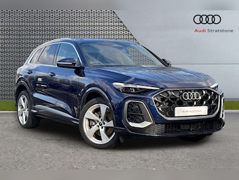 Used Audi Q5 2025 for sale - 78052270: Photo