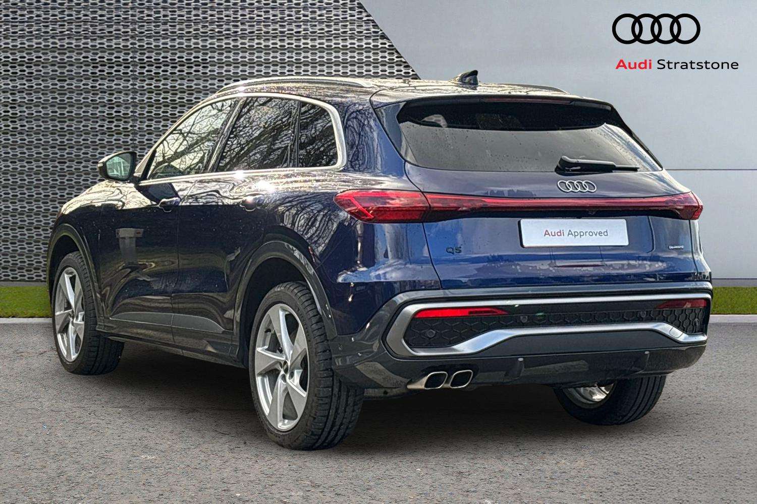 Used Audi Q5 for sale - 78052270: Photo 3