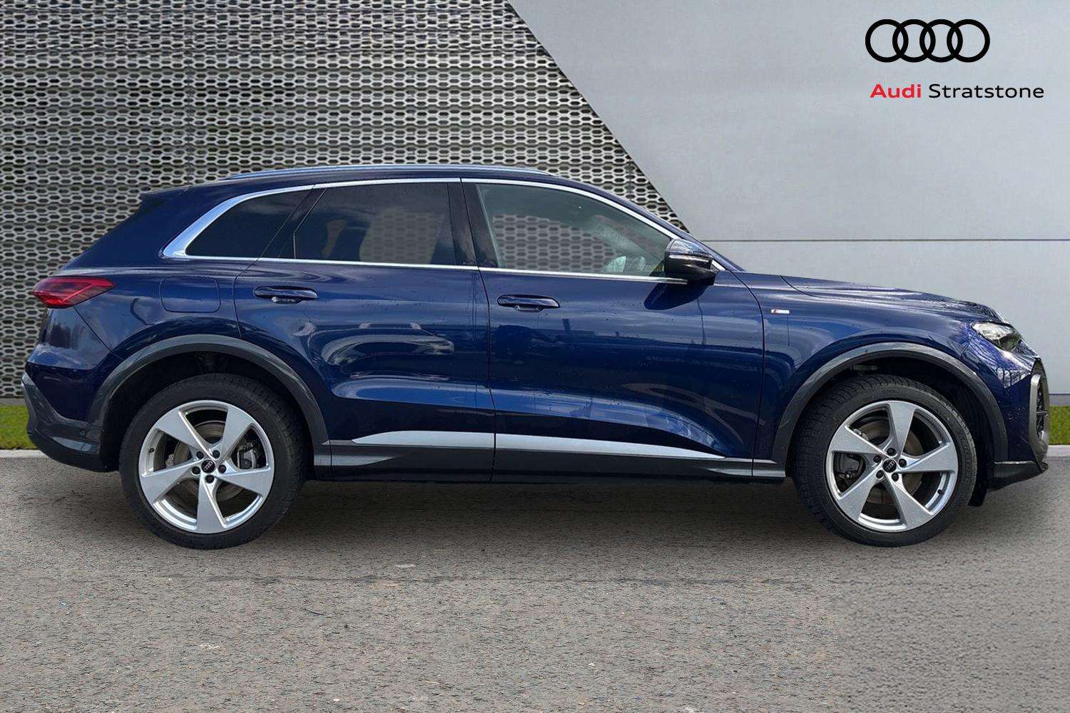 Used Audi Q5 for sale - 78052270: Photo 4