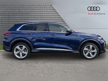 Used Audi Q5 2025 for sale - 78052270: Photo
