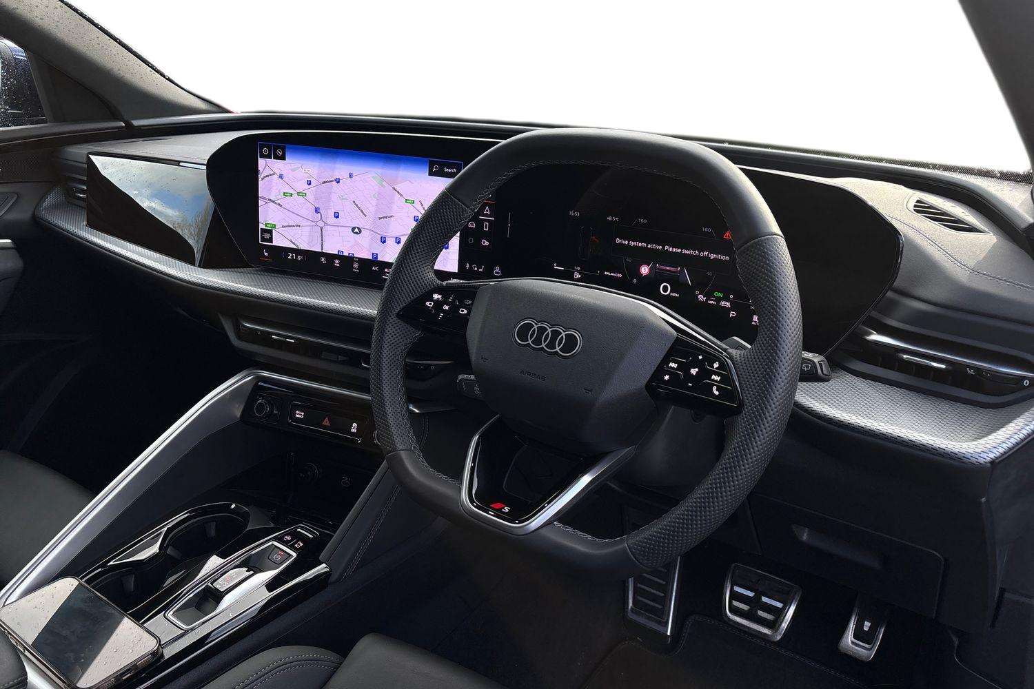 Used Audi Q5 for sale - 78052270: Photo 6