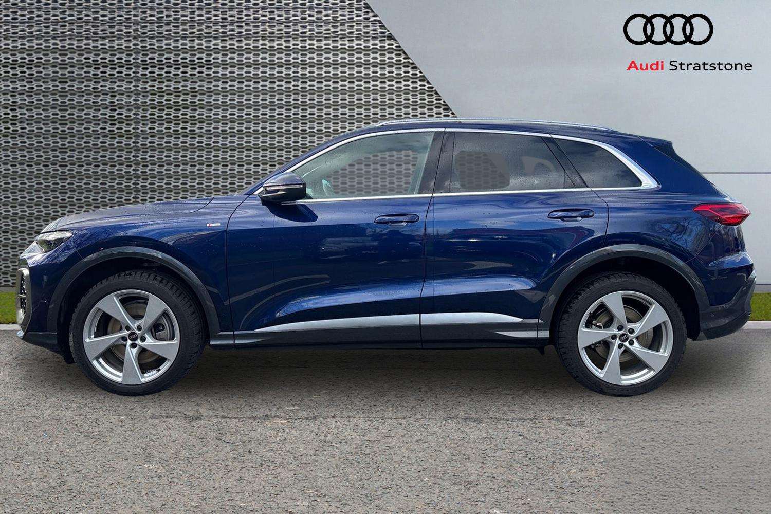 Used Audi Q5 for sale - 78052270: Photo 8