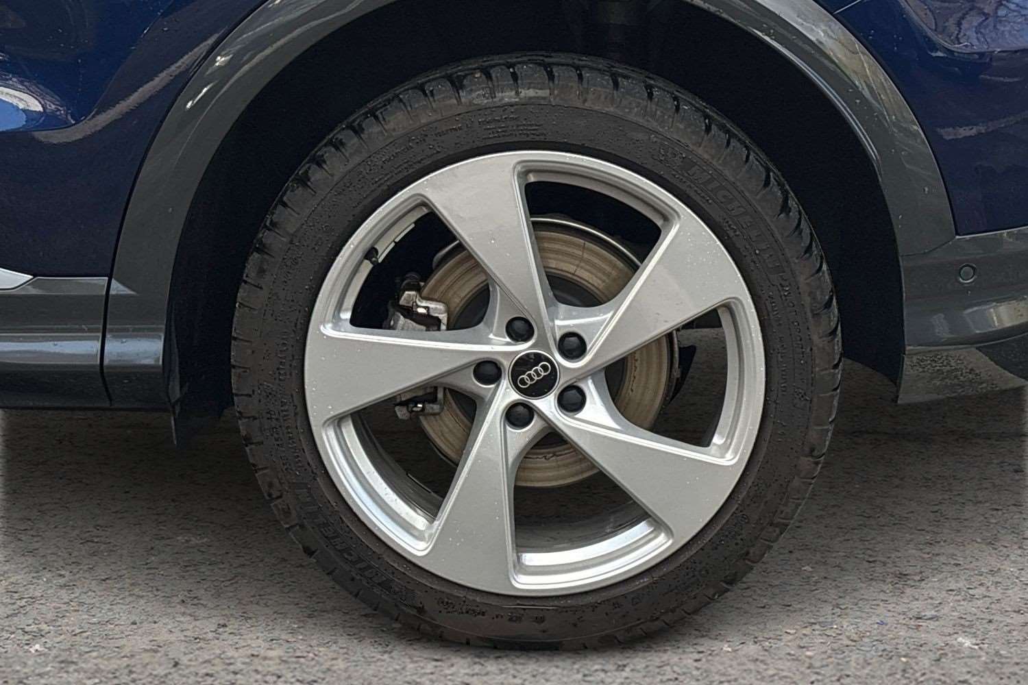 Used Audi Q5 for sale - 78052270: Photo 9