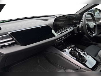 Used Audi A5 2024 for sale - 75212538: Photo