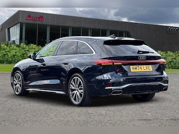 Used Audi A5 2024 for sale - 75212538: Photo