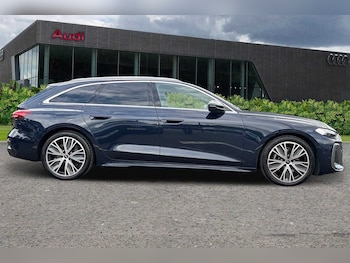 Used Audi A5 2024 for sale - 75212538: Photo