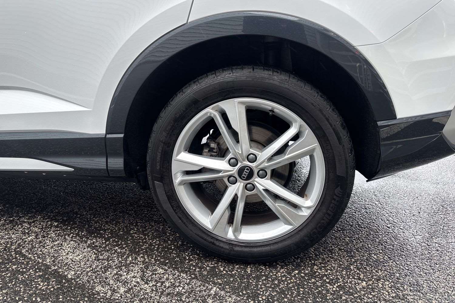 Used Audi Q3 2025 for sale - 76176879: Photo 10