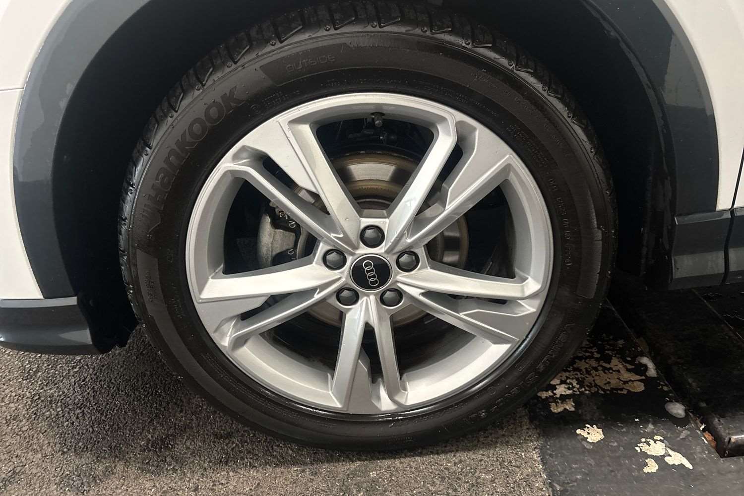 Used Audi Q3 2025 for sale - 76176879: Photo 11