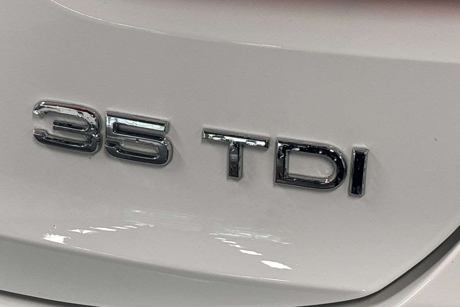 Used Audi Q3 2025 for sale - 76176879: Photo 12