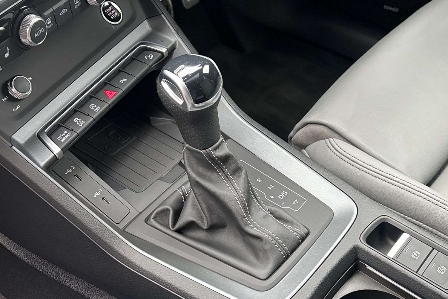 Used Audi Q3 2025 for sale - 76176879: Photo 15