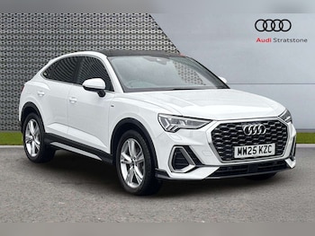 Audi - Q3