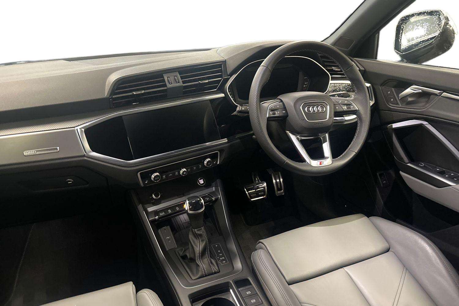 Used Audi Q3 2025 for sale - 76176879: Photo 20