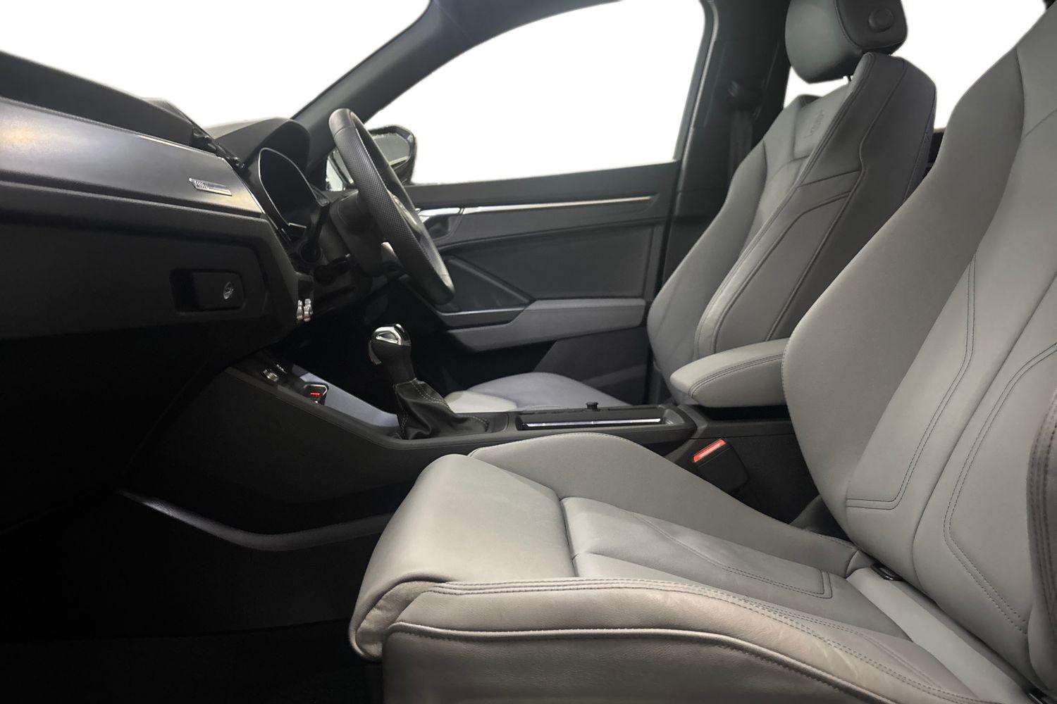 Used Audi Q3 2025 for sale - 76176879: Photo 21